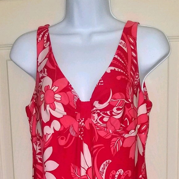 Metro 7 Dresses & Skirts - Metro 7 cute pink dress